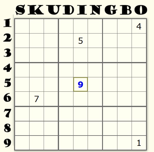 skudingbo